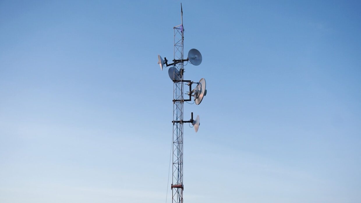 Antenne relais