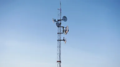 Antenne relais
