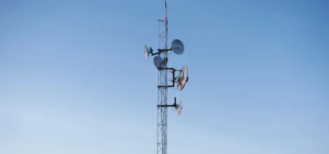 Antenne relais