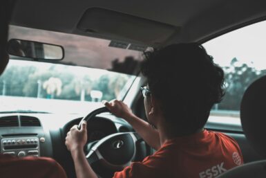 permis de conduire à 17 ans