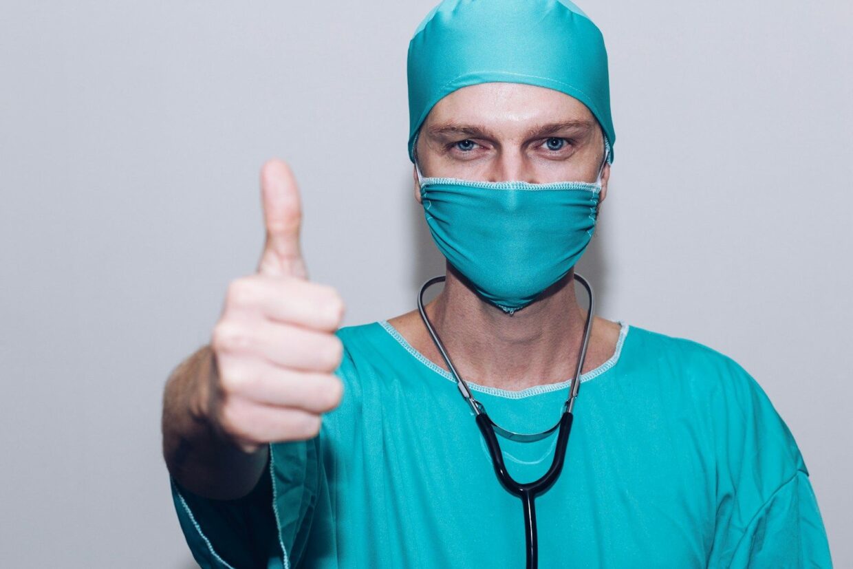 assistant médical
