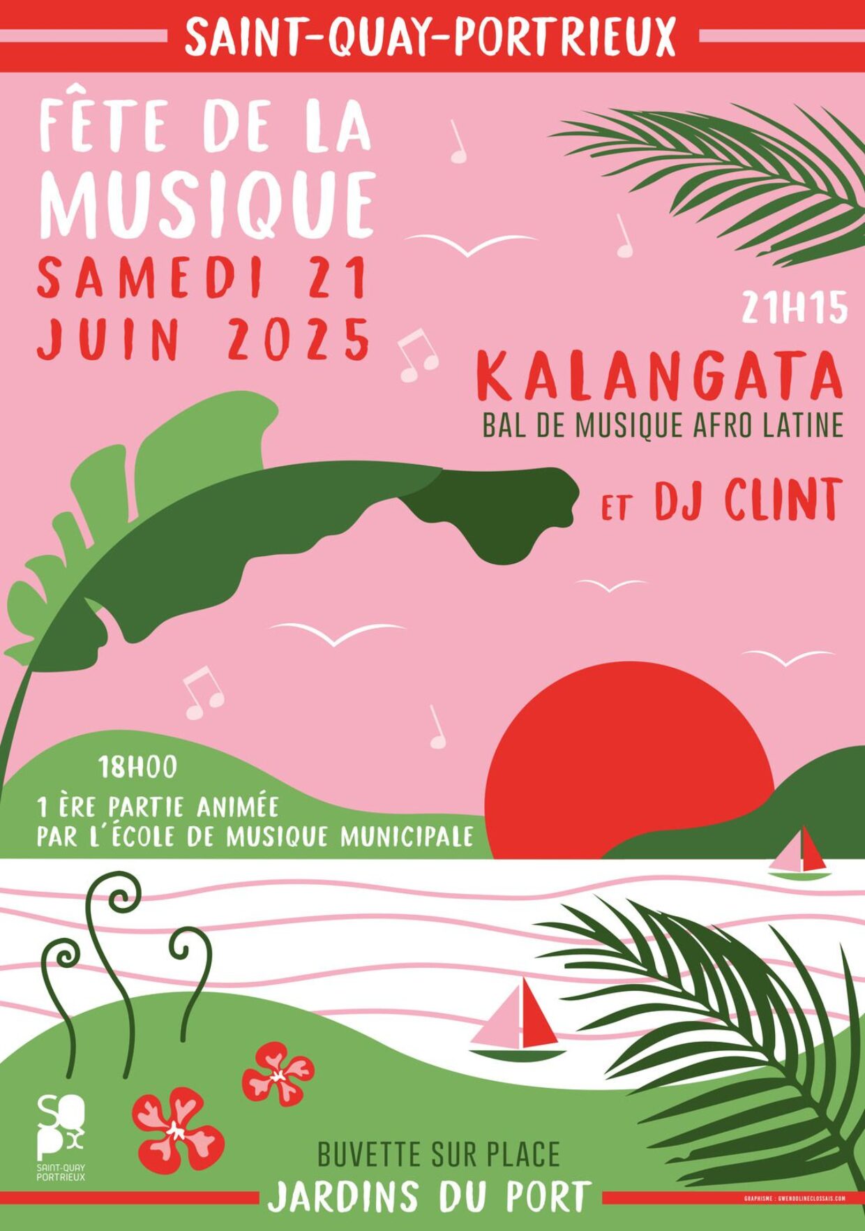 affiche fete de la musique 202