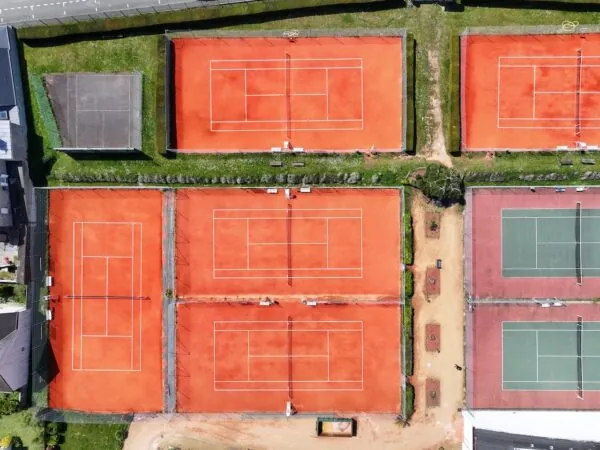 Tennis Municipal